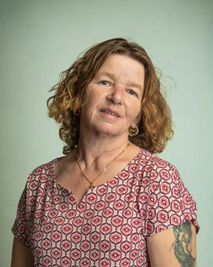 holistische energetische therapie Spijkenisse